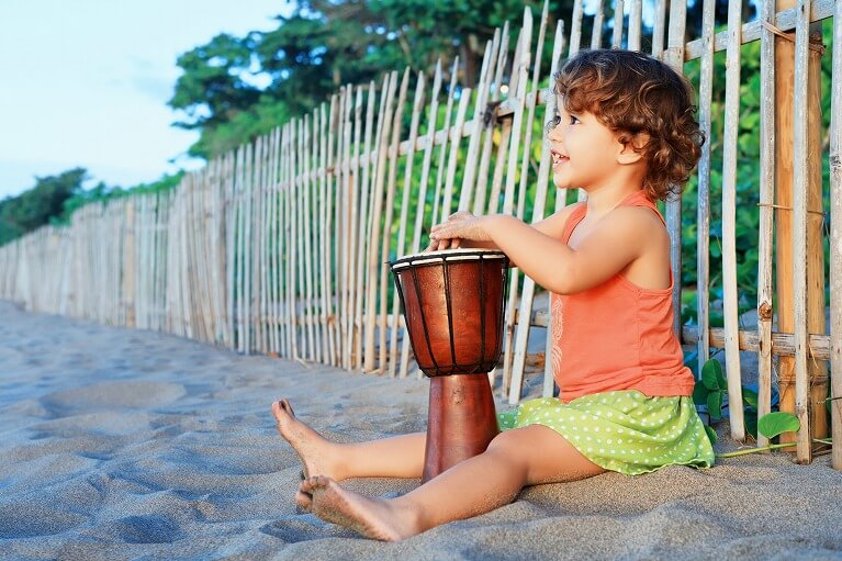 お子さまの歯の健康のために