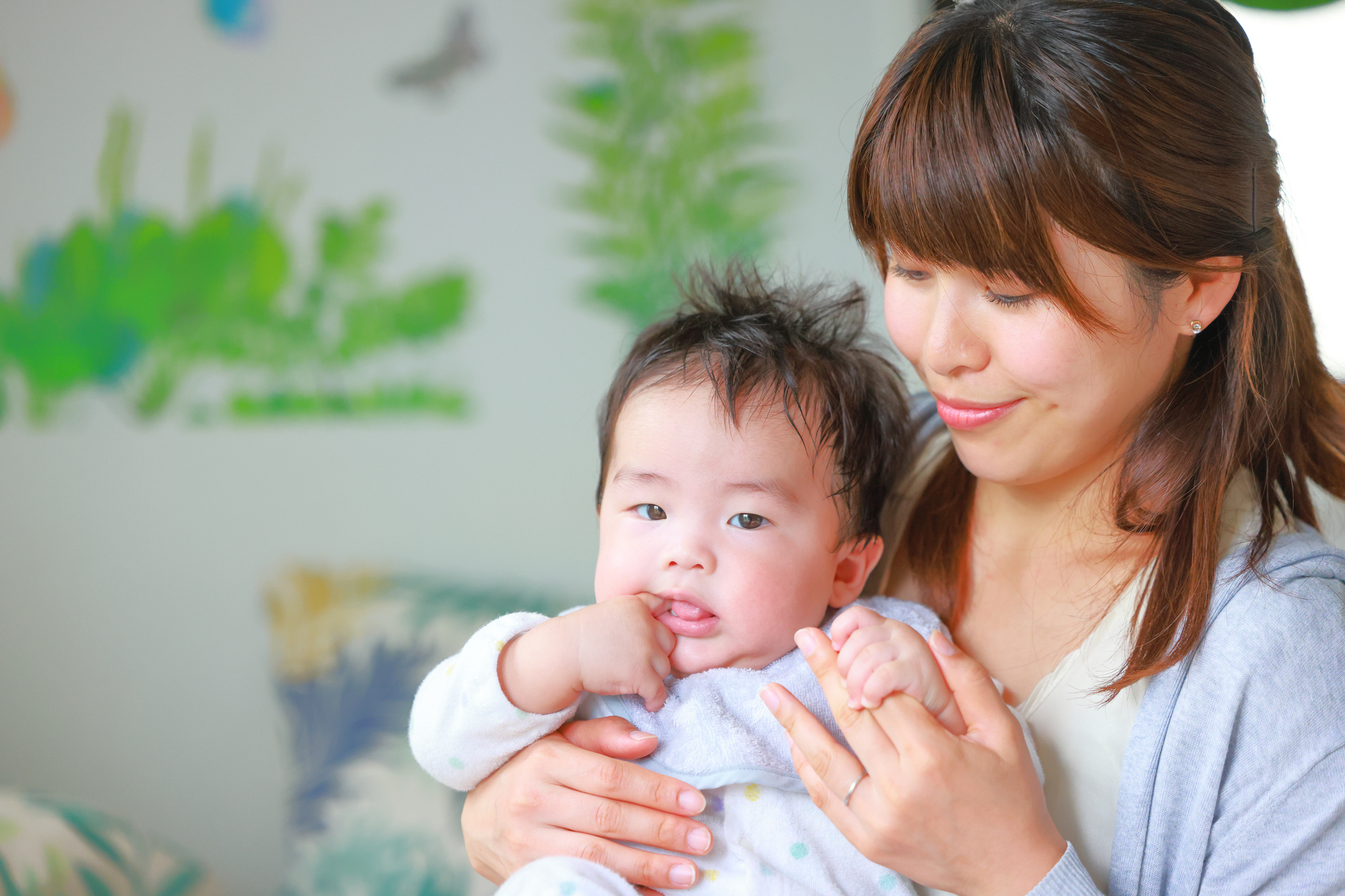 子どもの出っ歯（上顎前突）の治療で心がけたいこと