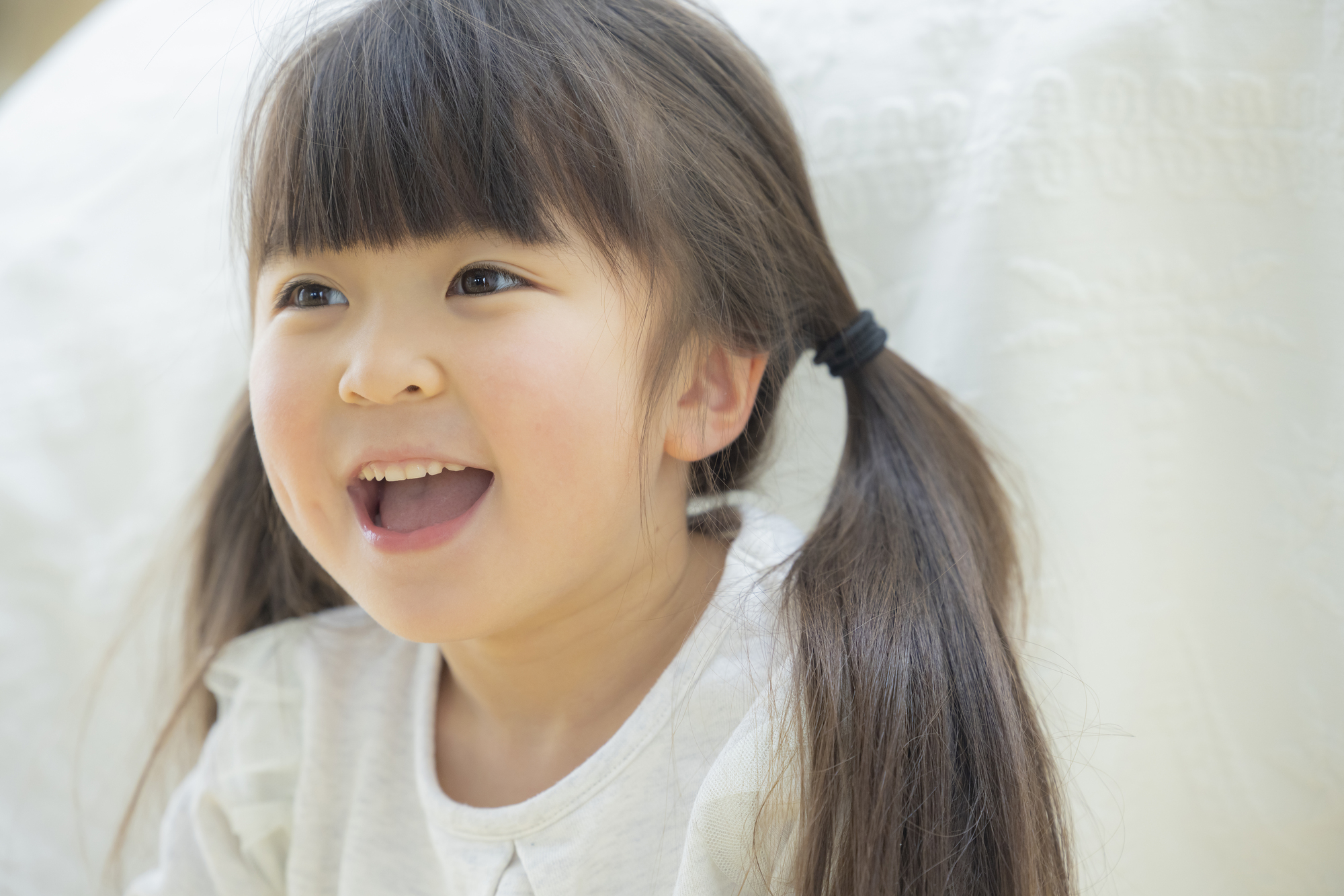 なぜ子どもの歯並びが悪くなるのでしょうか？
