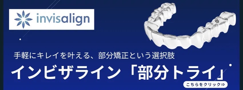 部分矯正