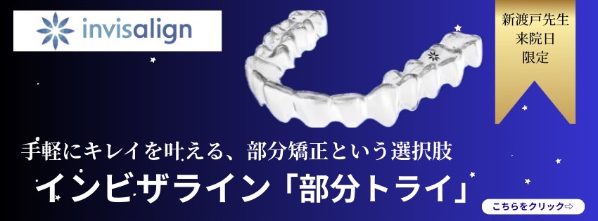 部分矯正