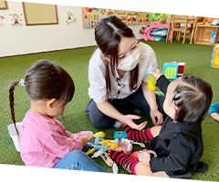 みずたにおとなこども歯科クリニック