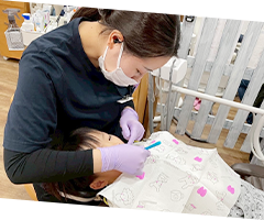 みずたにおとなこども歯科クリニック